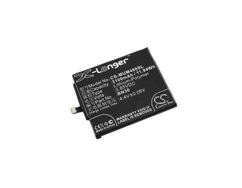 Batteria per telefono xiaomi redmi 4a