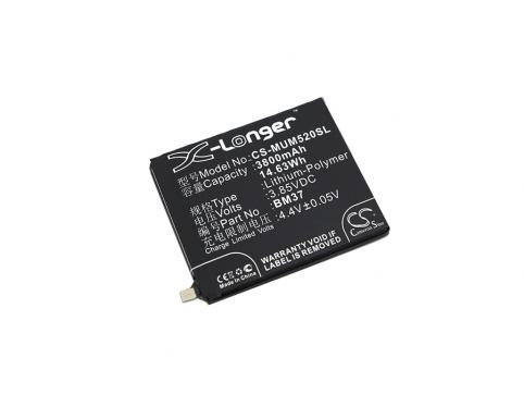 Batteria telefono xiaomi mi 5s plus