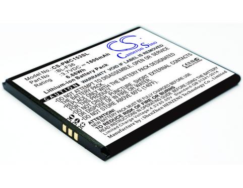 Batteria  phicomm bl-f36 c1530l