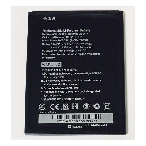 Batteria telefono acer liquid x2
