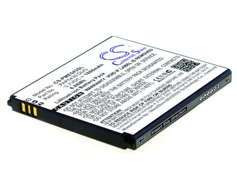 Batteria telefono prestigio multiphone 5430 duo