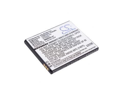 Batteria telefono zte quest n817
