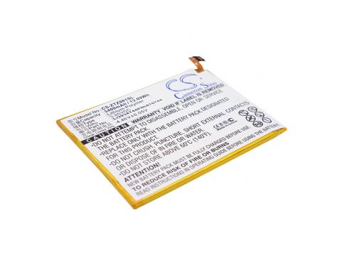 Batteria telefono metropcs zmax pro