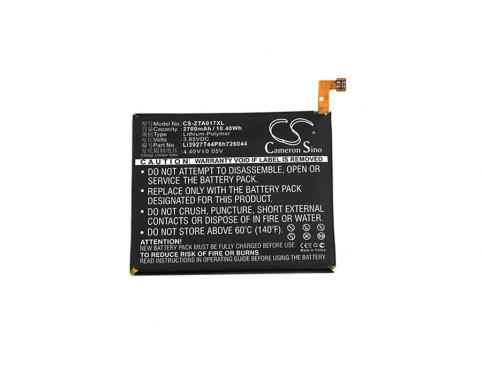 Batteria telefono zte axon 7 mini dual