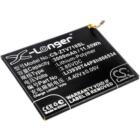 Batteria telefono zte blade v7 max dual sim