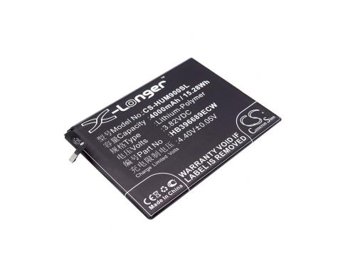 Batteria  huawei hb396689ecw ascend mate 9