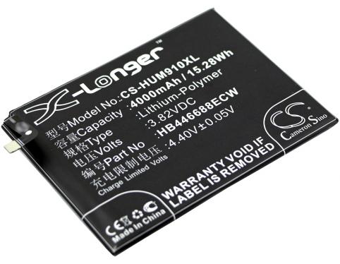 Batteria telefono huawei ascend mate 9 pro