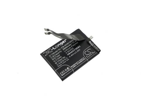 Batteria telefono huawei honor magic