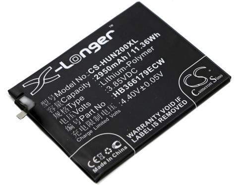 Batteria telefono huawei pic tl00