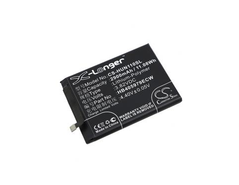 Batteria per telefono huawei hb405979ecw nova batteria