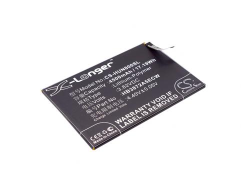 Batteria telefono huawei honor note 8 premium