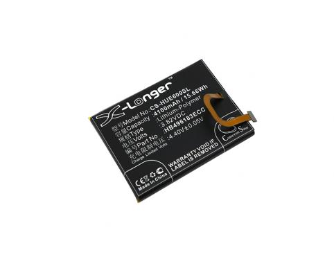 Batteria telefono huawei enjoy 6 dual sim