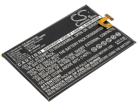 Batteria telefono gionee gn5001s
