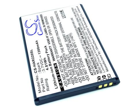 Batteria  highscreen spark