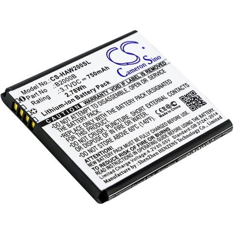 Batteria telefono highscreen winwin