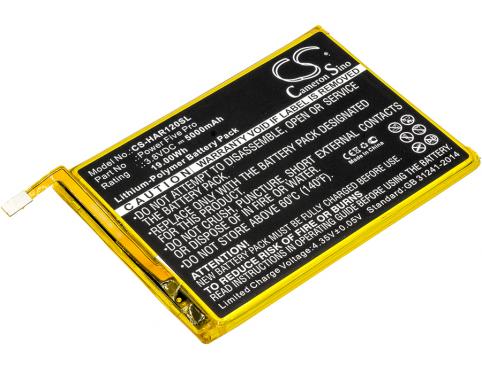 Batteria telefono highscreen power five
