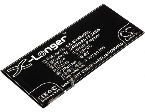 Batteria telefono bbk vivo x9l