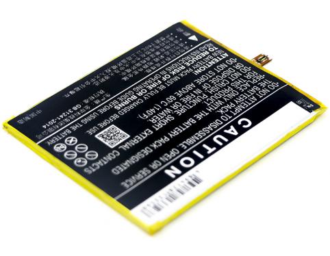 Batteria telefono gionee s9