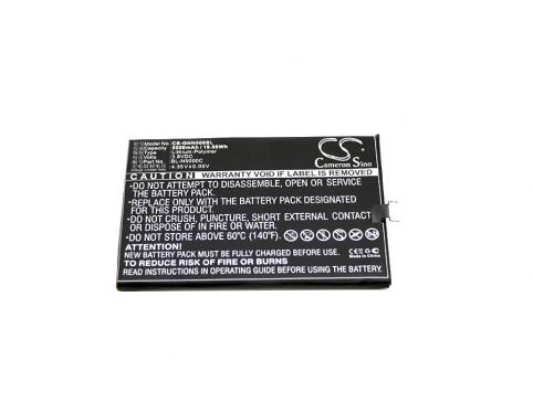 Batteria telefono gionee gn5002