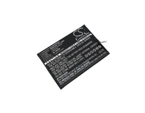 Batteria telefono gionee m6 plus