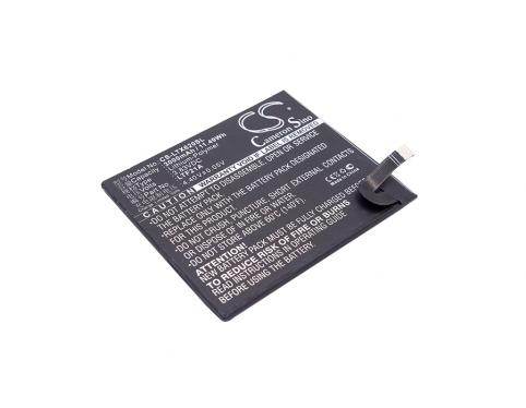 Batteria telefono letv leeco le 2