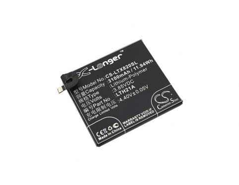 Batteria per telefono letv batteria refc lth21a