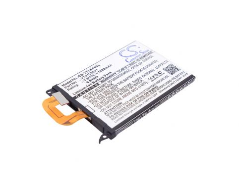 Batteria telefono yotaphone c9660