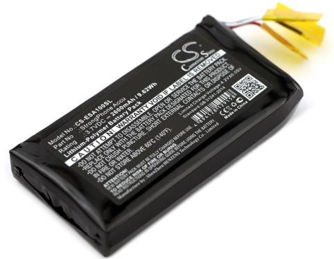 Batteria telefono evolveo strongphone accu