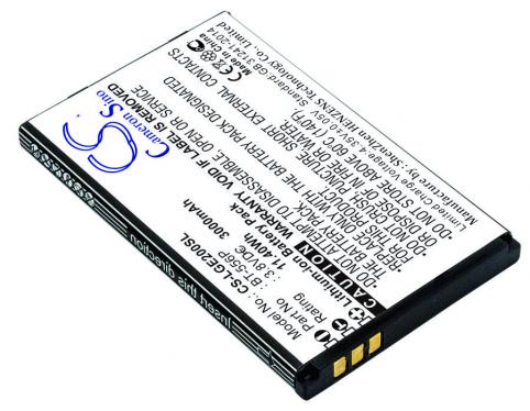 Batteria telefono leagoo elite 2
