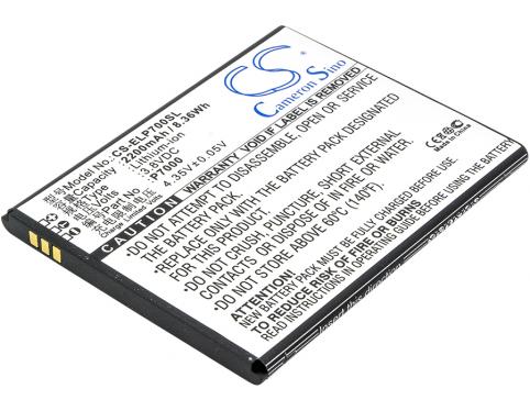 Batteria  elephone p7000 p7000