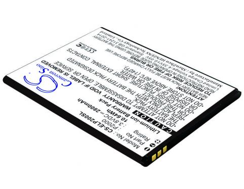 Batteria  elephone p2000 p2000