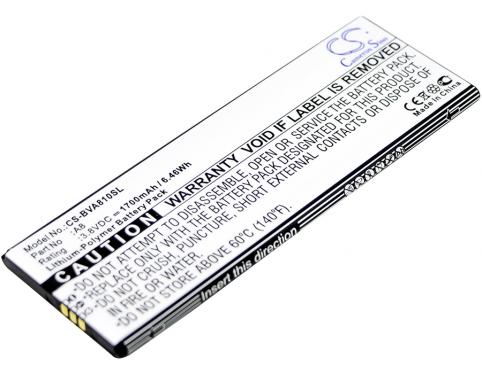 Batteria telefono blackview a8