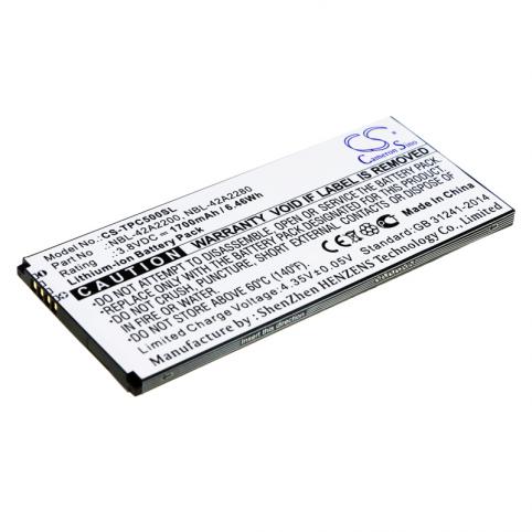 Nbl 42a2200 neffos c5 batteria telefono tp link