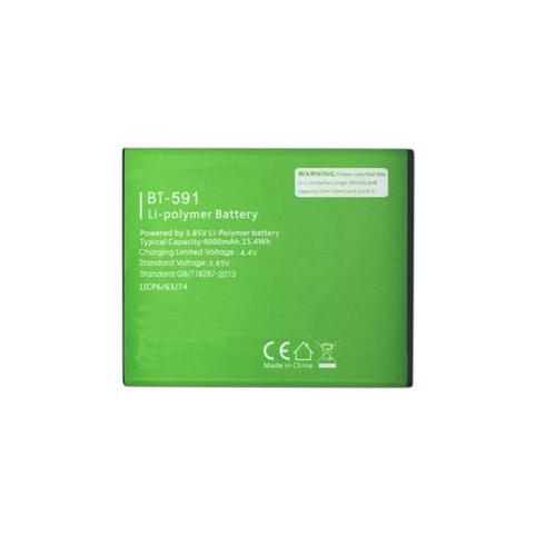 Batteria  leagoo bt 591