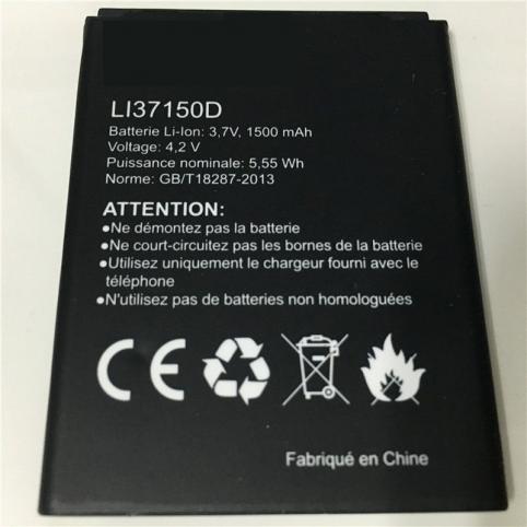 Batteria per telefono hisense batteria