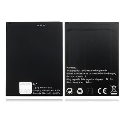 Batteria telefono blackview a7pro