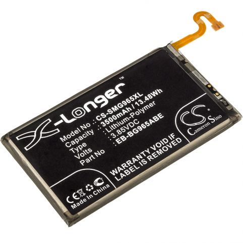 Batteria per telefono samsung galaxy s9+