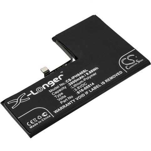 Batteria telefono apple iphone xs