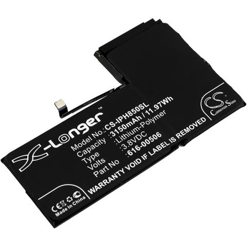 Batteria telefono apple a2101