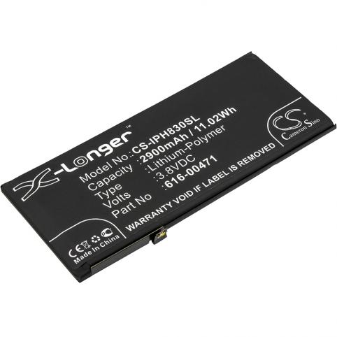 Batteria per telefono apple 616 00468 a1984 batteria