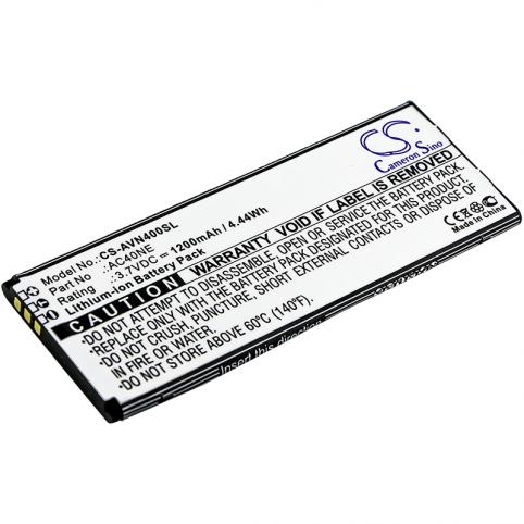 Batteria telefono archos 40 neon