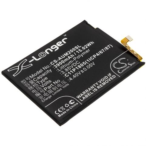 Batteria telefono asus zb633kl