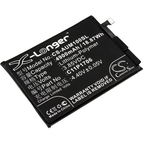 Batteria  asus 0b200-02870200 zb602kl