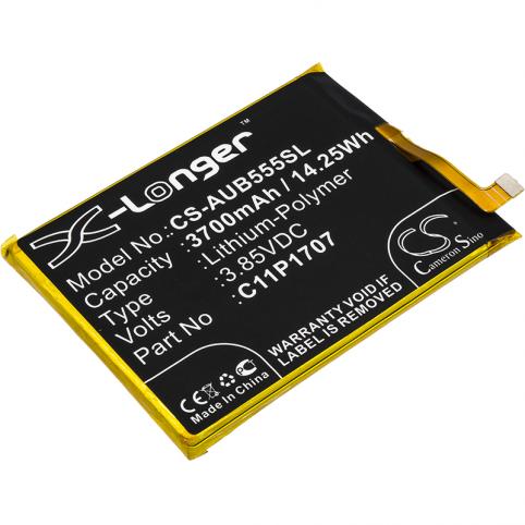Batteria telefono asus zb555kl