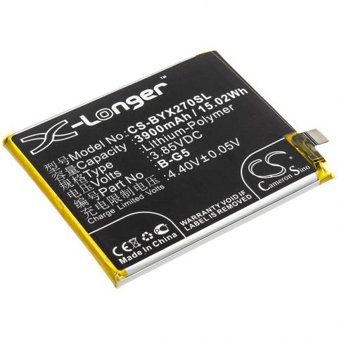 Batteria telefono vivo vivo x27