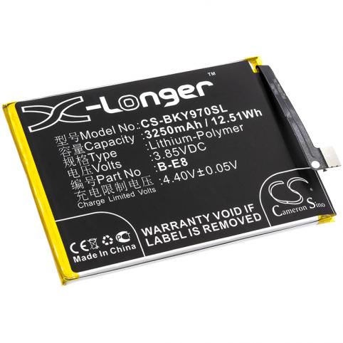 Batteria telefono vivo v1813t
