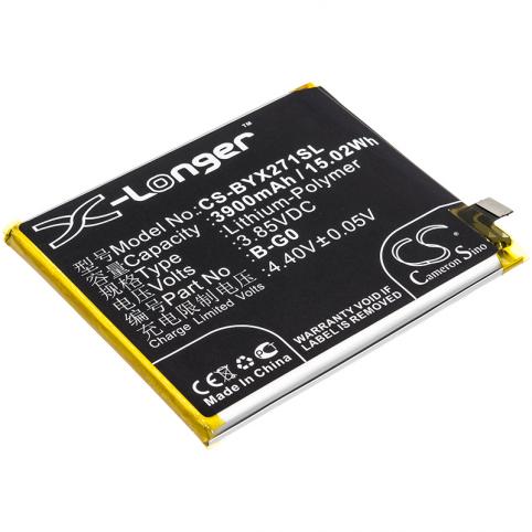 Batteria telefono bbk v1836t