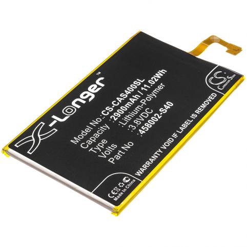 Batteria telefono cat s40