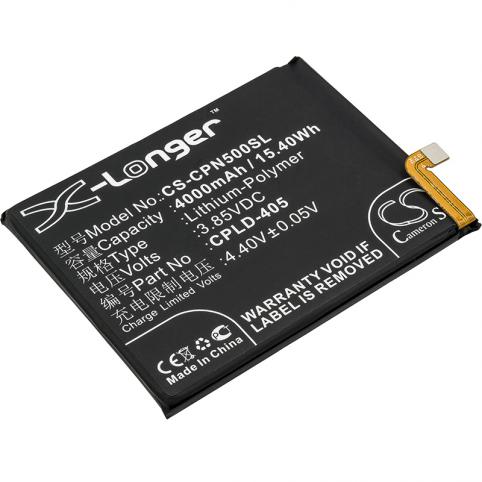 Batteria  coolpad cpld 405
