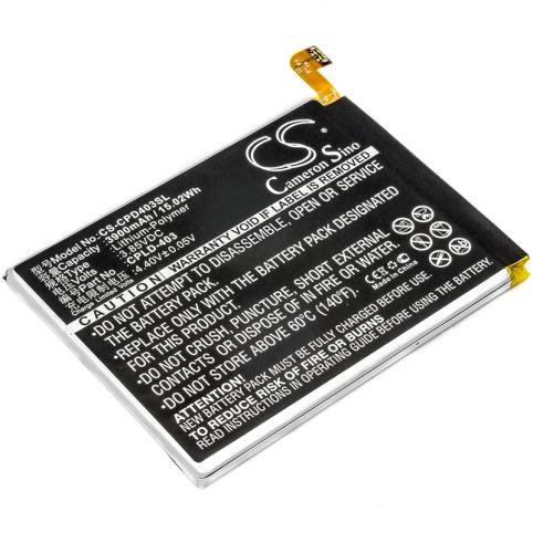 Batteria telefono coolpad c106